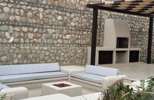 As Sifah Resort | HideOut