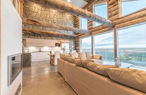 Sirkka Apartment | Hideout Villas - Fort Aurora