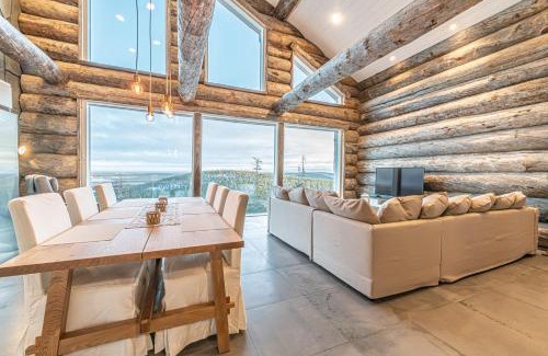 Sirkka Apartment | Hideout Villas - Fort Aurora