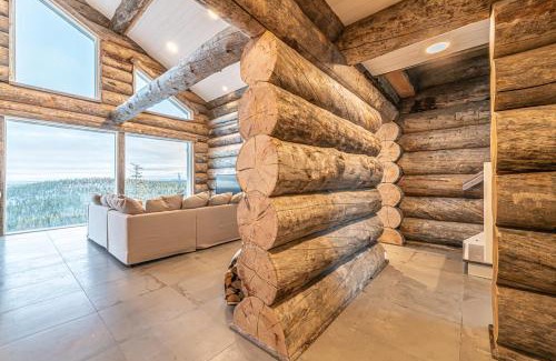 Sirkka Apartment | Hideout Villas - Fort Aurora
