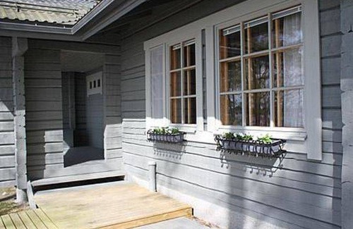 Mikkeli House | Hiekkaranta