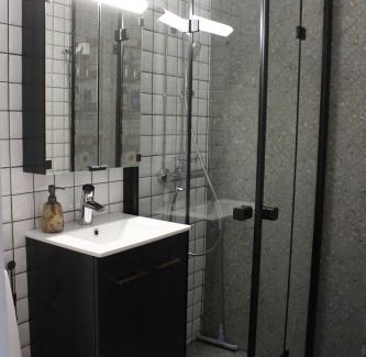 Loviisa Apartment | Hieno kaksio keskustassa rauhallisella alueella