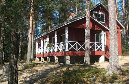 Kihnio House | Hietaranta by Interhome