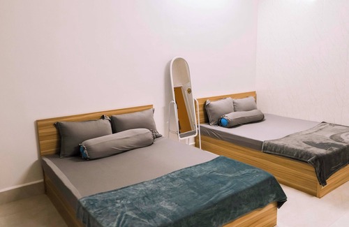 Rach Gia Hostel | Hieu Sang 68 Hostel and Villas