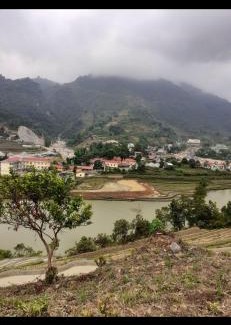 Sa Pa Apartment | Hieuhochomestay