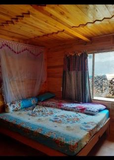 Sa Pa Apartment | Hieuhochomestay