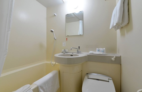 Hakodate Hotel | HigashimaeOnsen Hotel Akitaya