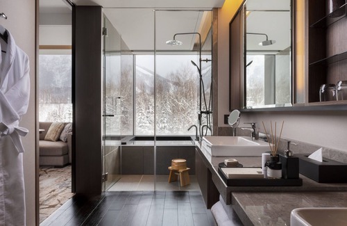 Niseko Hotel | Higashiyama Niseko Village, a Ritz-Carlton Reserve
