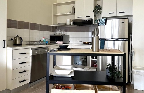 Hotham Heights Apartment | Higgi Drive 5 - Mt Hotham