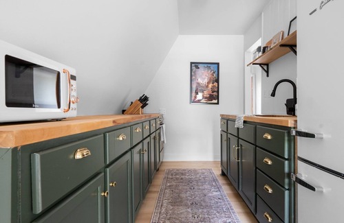 Higgins Lake Cabin | Higgins Haus, Cozy Modern A-Frame