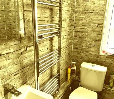 Bury House | High Class Accommodations 20