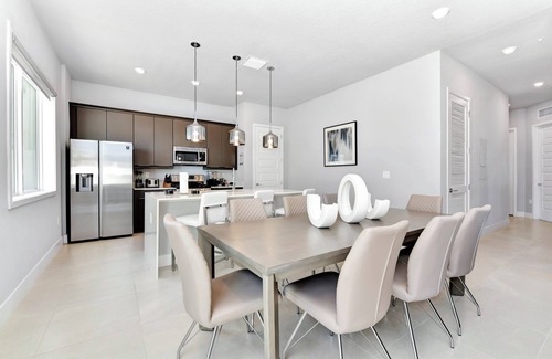 Reunion Hotel | High-comfort Condo near Disney with Resort & Waterpark Access - B50-113