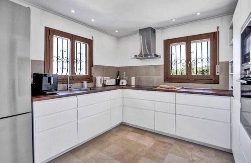 Denia Villa | HIGH DISCOUNT IN AUGUST Casa Joya Denia - luxury villa for 6 people