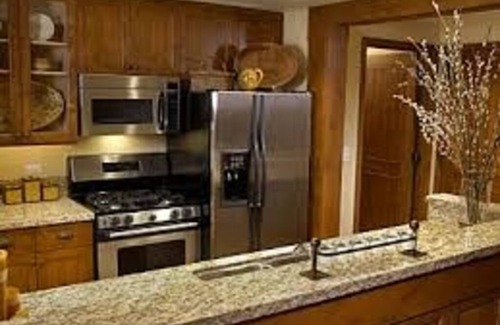 Teton Village Condo | High End 3BR/3BA Condo, Ski-In/Ski-Out, Base of Jackson Hole Mountain Resort