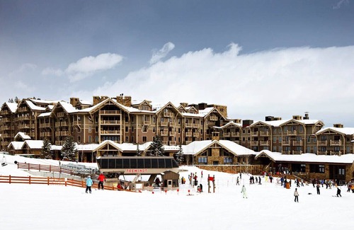 Teton Village Condo | High End 3BR/3BA Condo, Ski-In/Ski-Out, Base of Jackson Hole Mountain Resort