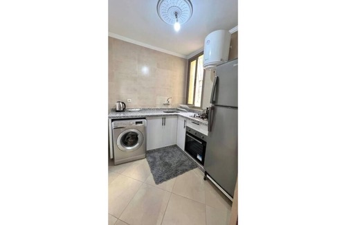 Temara Apartment | High-End Apartment in Témara-Perfect for Families