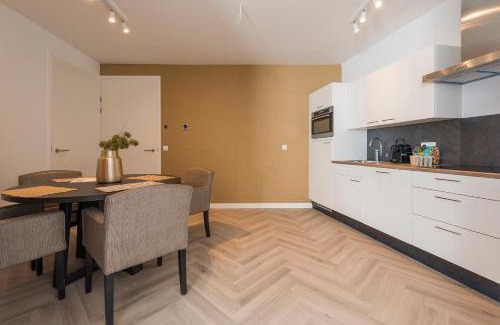 Centrum Apartment | High-end Home, Near City Center And Park