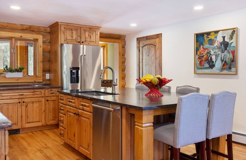 Keystone House | High End Keystone Resort Home, Close to Skiing, Lake Dillon, Family Friendly
