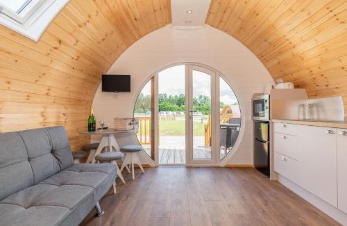 Arnold Resort | High Farm Holiday Park