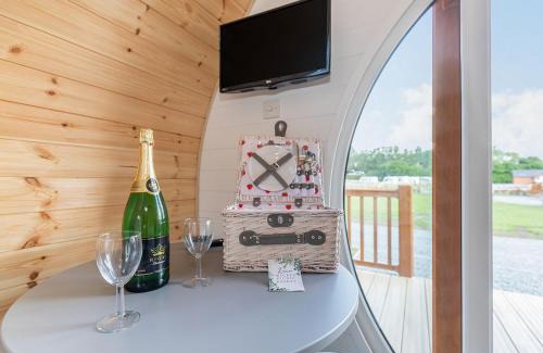 Arnold Resort | High Farm Holiday Park