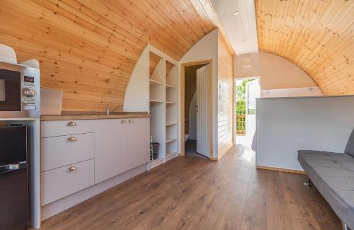 Arnold Resort | High Farm Holiday Park