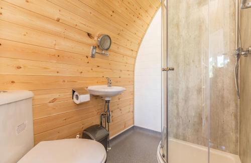 Arnold Resort | High Farm Holiday Park