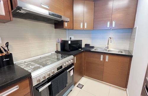 Abu Dhabi Apartment | High Floor,3 Bedroom, Gate Tower, Reem Island, Abu Dhabi