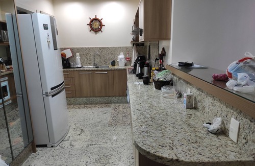 Itapema Apartment | High floor apartment with 4 suites 60 m from the sea in a great location