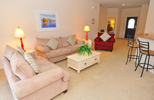 Four Corners House | High Grove Resort - 113