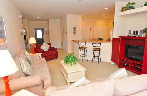 Four Corners House | High Grove Resort - 113