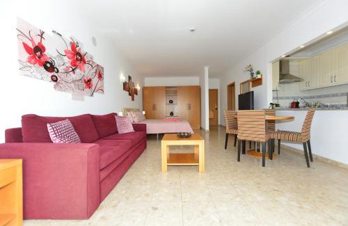 Praia da Rocha Apartment | High In The Sky