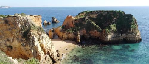 Praia da Rocha Apartment | High In The Sky