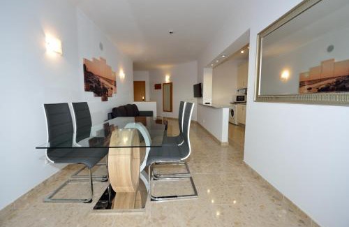 Praia da Rocha Apartment | High In The Sky