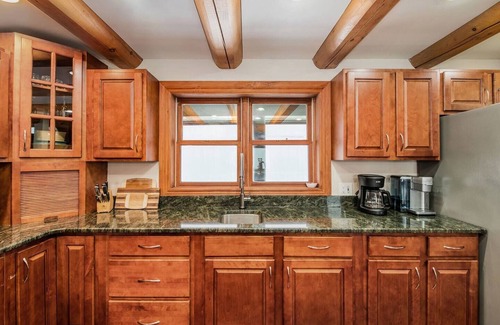 Alanson House | High In The Tress Overlooking Multiple Lakes
