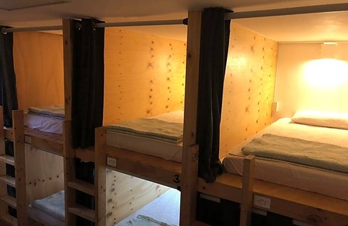 Yeonnam-dong Hotel | High Street Guest House Hongdae