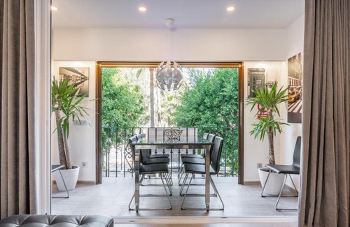Puerto Banus Apartment | High luxury 3 bedroom Puerto Banús Apt - RDR170