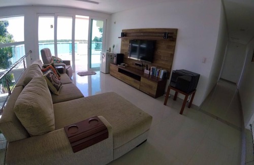 Mosqueiro House | High Luxury House in the Sunset of the Mosqueiro - Best sunset in Aracaju