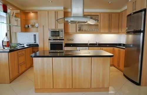 North Pattaya House | High Quality 3-Bed Apartment in Wongamat