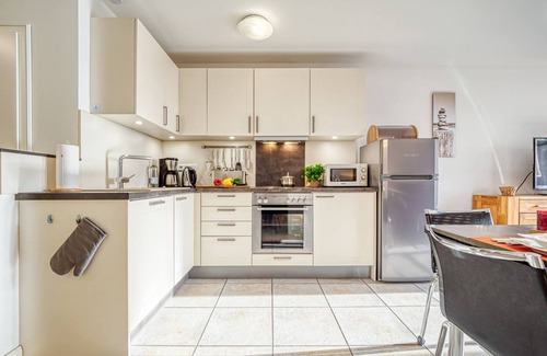 Zingst Apartment | High-quality and comfortably furnished vacation apartment in a quiet location! -