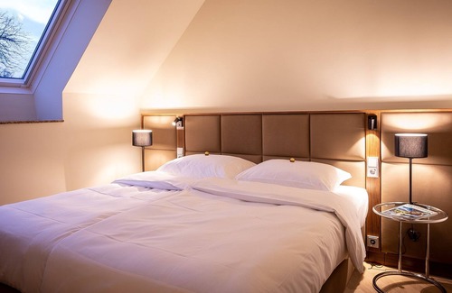Penzing Apartment | High quality furnished apartments - free wifi and air conditioning at Schönbrunn