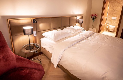Penzing Apartment | High quality furnished apartments - free wifi and air conditioning at Schönbrunn