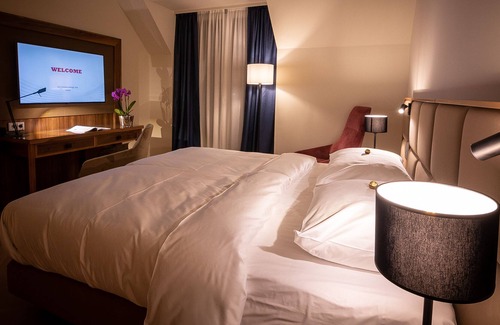 Penzing Apartment | High quality furnished apartments - free wifi and air conditioning at Schönbrunn