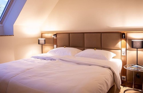 Penzing Apartment | High quality furnished apartments - free wifi and air conditioning at Schönbrunn