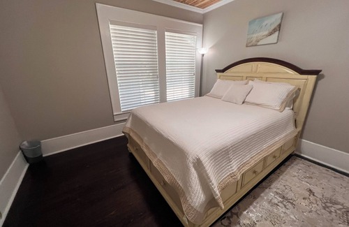 High Springs Apartment | High Springs Retreat 2 Walking distance to Downtown