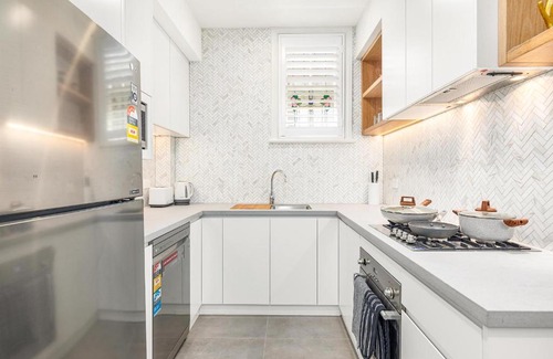 Millers Point Apartment | High St 14A Self - Catering