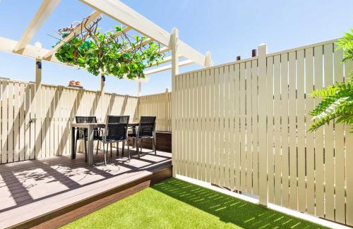 Millers Point Apartment | High St 14A Self - Catering