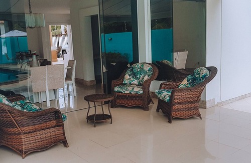 Vilas do Atlantico House | High standard house at 100mt from the beach - Vilas do Atlântico