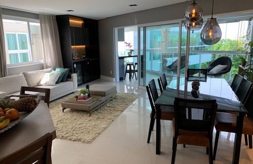 Bombas Apartment | High standard apartment facing Bombas beach with heated outdoor pool
