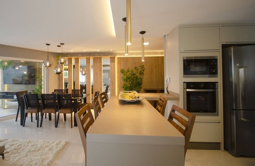 Bombas Apartment | High standard apartment facing Bombas beach with heated outdoor pool