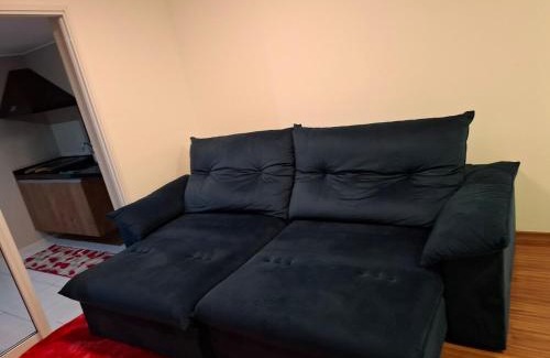 Picanco Apartment | High standard APT next to Gru MAIA for 5 people